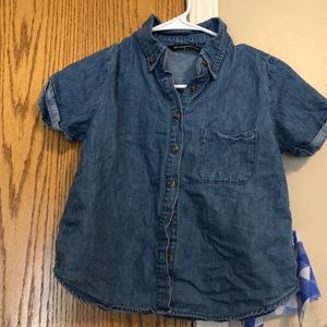 Brandy Melville denim